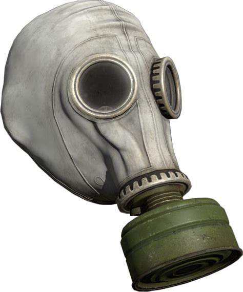 Gas Mask - DayZ Wiki