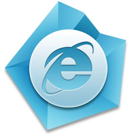 Microsoft edge logo transparent taskbar - ftedeveloper