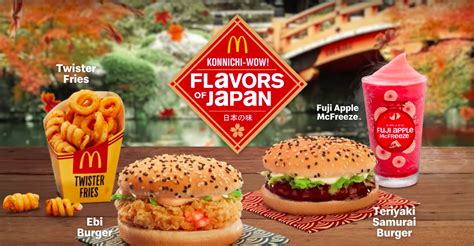 Your Guide to the McDonald’s Menu: New Menu Items, Food Hacks, and What to Order | Booky