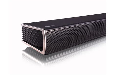 LG 2.1 ch High Resolution Audio Sound Bar (LASC47) | LG USA