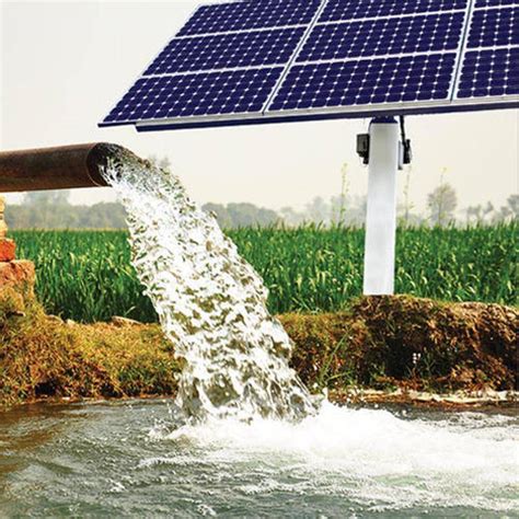 Rajasthan to Solarize Water Pumps under KUSUM Program