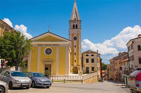 Buje - co zobaczyć, zwiedzanie, noclegi, jak dojechać? - Istria.pl ...