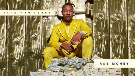 Stream: Tank's Final Album 'R&B Money' [Featuring Chris Brown, Rotimi ...