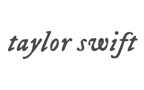 Taylor Swift Logo And Symbol, Meaning, History, PNG, 47% OFF