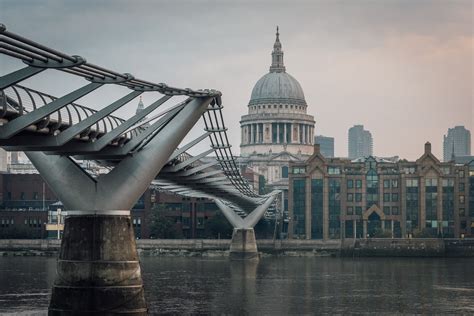 The bridges of London | Tootbus