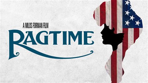 Ragtime - Movie - Where To Watch