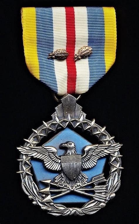 Aberdeen Medals | United States: Defence Superior Service Medal. With ...