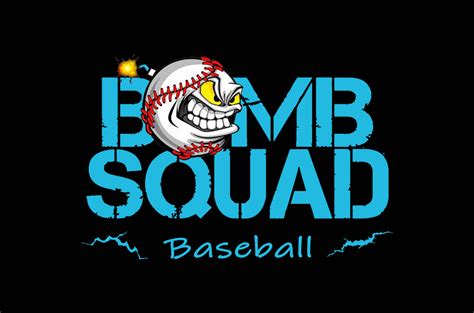 National Championship Sports | Baseball | The Bomb Squad | 10U D3