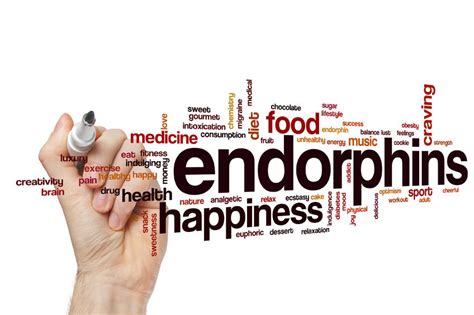 Endorphins from Exercise Depends on the Intensity – IronMag Bodybuilding & Fitness Blog