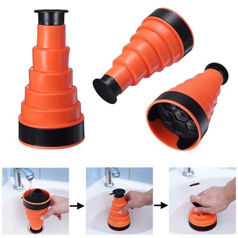 Sink Clog Remover Dredging Tool to clear sink block | Lazada Singapore