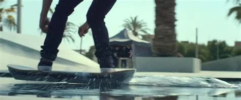 Lexus Release More Footage of Their Real and Rideable Hoverboard | eTeknix