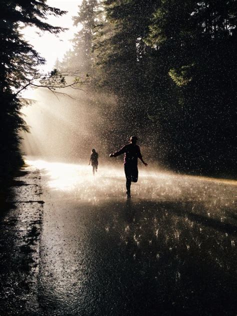 Tom Parker | VSCO Grid™ | Running in the rain, Running photography, Photo