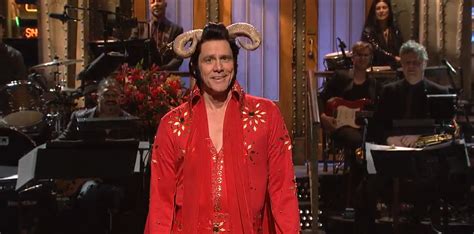 Jim Carrey on 'SNL': 3 Sketches You Need to See - Rolling Stone