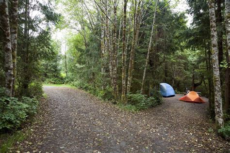 What Does ‘Walk Up Campsite’ Mean? - Outdoors with Bear Grylls