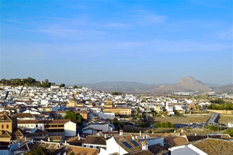 Read This Before Visiting Antequera, Spain