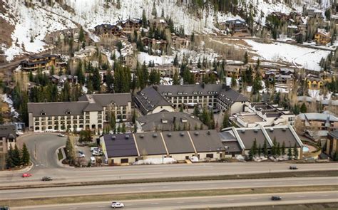 Grand Hyatt Vail opening on July 24, replacing Hotel Talisa | VailDaily.com | VailDaily.com