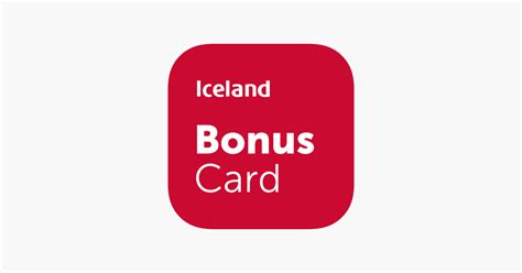 ‎Iceland Bonus Card on the App Store