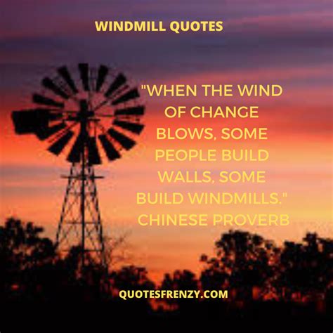 70+ Windmill Quotes and Sayings – Quotes Sayings | Thousands Of Quotes ...