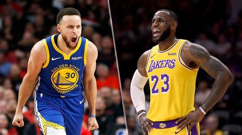 Warriors vs Lakers live stream: How to watch the NBA Playoffs online ...