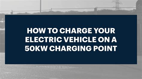 How-To Guides | EV Charging Stations | Osprey Charging