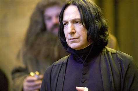 Why I Love Snape | POPSUGAR Tech