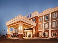 Hotels in Fort Stockton, TX - West Texas