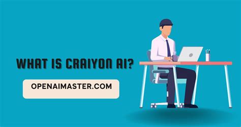 What Is Craiyon AI? - Open AI Master