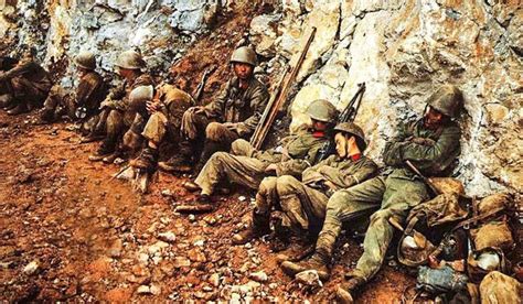 Border war with Vietnam a lingering wound for China’s forgotten ...