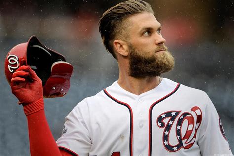 What Is Bryce Harper's Net Worth? - TheStreet