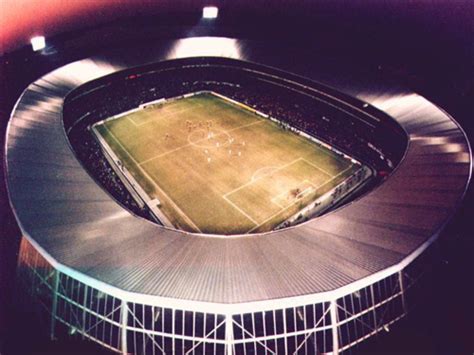 Feyenoord Stadium