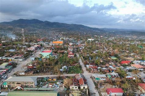 Palawan seeks help as island struggles post-Odette | ABS-CBN News