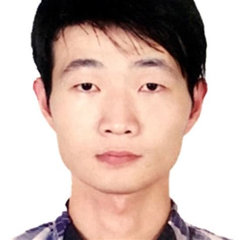 Kuang FUMING | Professor (Associate) | Phd | Anhui Agricultural ...