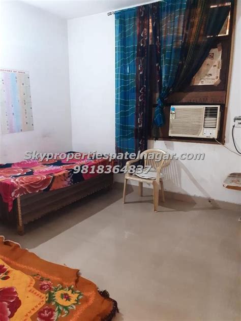 2 BHK Flats Near Patel Nagar Metro Station Delhi