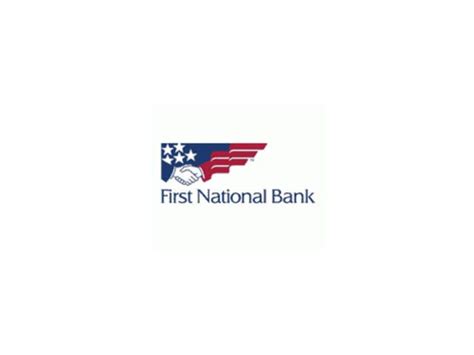 First National Bank – Central PA Chamber of Commerce