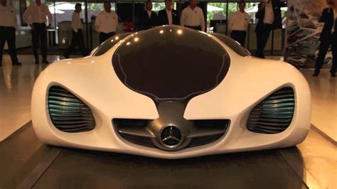 ★2010 Mercedes Benz Biome Concept★ - YouTube