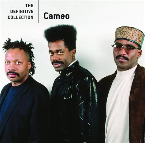 Cameo - The Definitive Collection (2006, CD) | Discogs