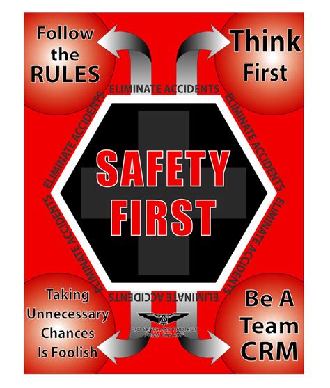 Aviation Safety Posters Safety Poster Shop