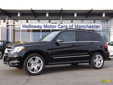 2013 Black Mercedes-Benz GLK 350 4Matic #75924811 | GTCarLot.com - Car ...