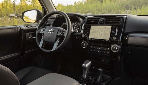 Toyota 4Runner 2024 Price, Interior, Release Date - ToyotaGeeks.com