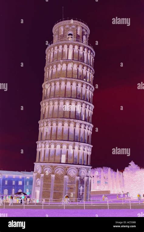 Backdrop building cloud italy leaning tower pisa leaning tower pisa Scenery Scenery sky ...