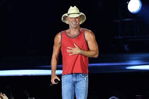 Kenny Chesney Announces Here and Now 2022 Stadium Tour