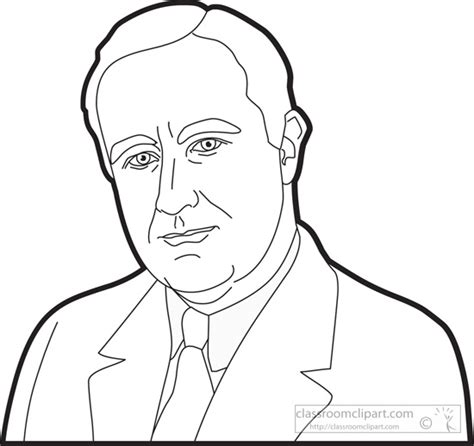 Roosevelt clipart 20 free Cliparts | Download images on Clipground 2024