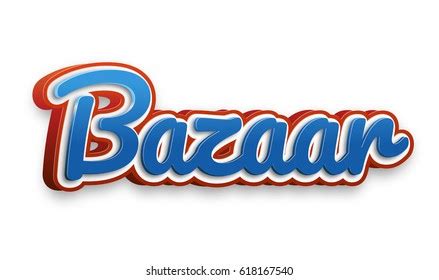 Bazaar Logo Vectors Free Download