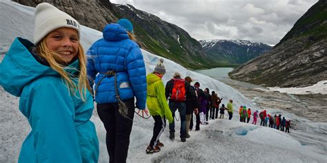 Things to do in the Sognefjord area - Visit Norway