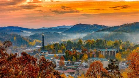 Gatlinburg: Die BESTEN Sehenswürdigkeiten und Aktivitäten 2022 ...