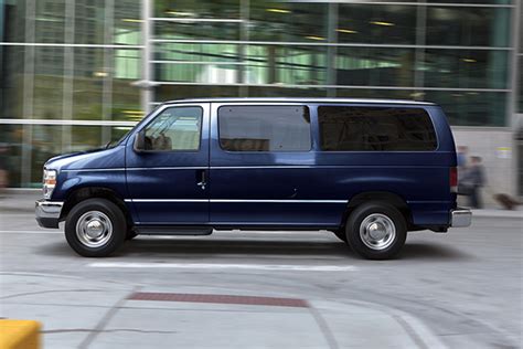 10 Good Used Cargo Vans for Your Business - Autotrader