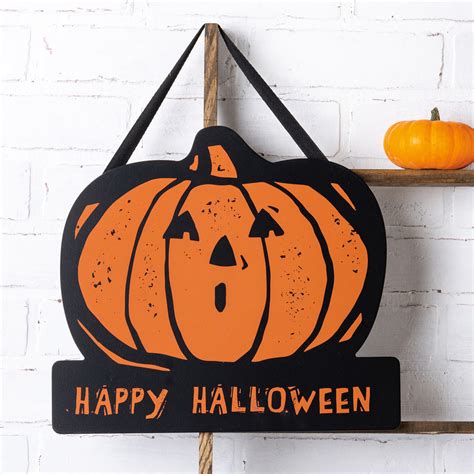 Vintage Halloween Decorations