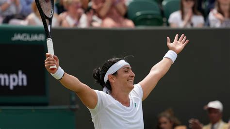 Wimbledon 2021: Angelique Kerber, Ons Jabeur, Aryna Sabalenka all win ...