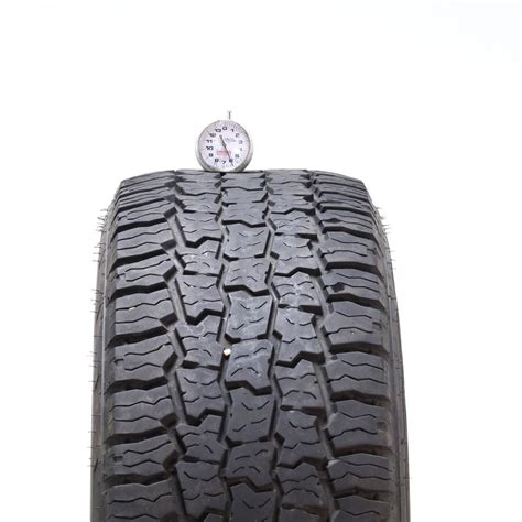 Used 265/70R17 Cooper Discoverer RTX 115T - 6/32 | Utires