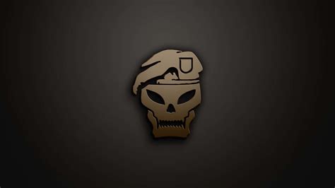 Call Of Duty Black Ops Skull